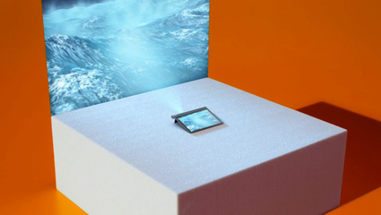 联想巧用3D打印技术，以定格动画诠释产品开发的匠心与灵动