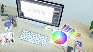 Logo动画设计 电脑动画技术在品牌视觉传达中的创新应用