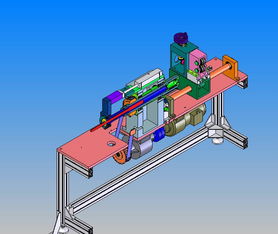 滚槽机非标设计的十年回望与技术探讨 从概念到用户的实践之路